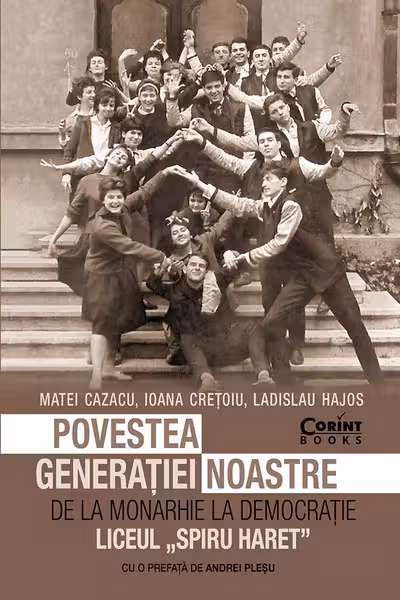 Povestea generatiei noastre