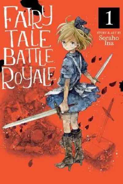 Fairy Tale Battle Royale. Volume 1
