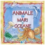 Animale Din Mari Si Oceane