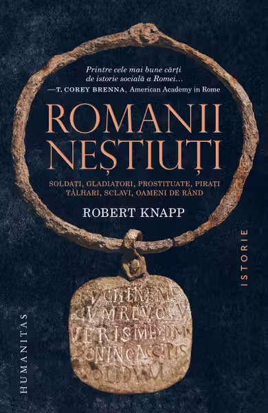 Romanii neștiuți