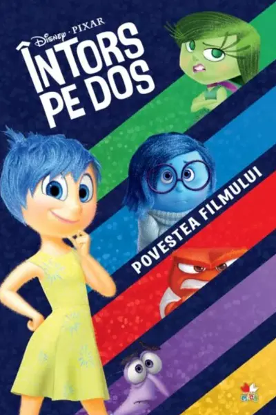Intors pe dos 2