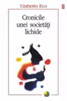 Cronicile unei societati lichide