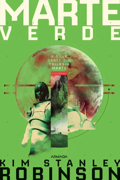 Marte verde