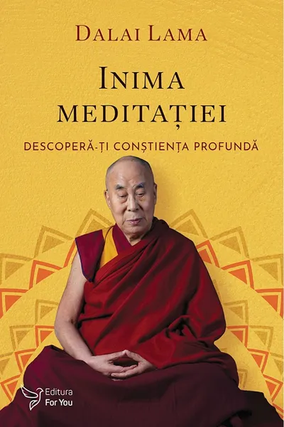 Inima meditatiei