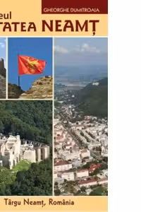 Muzeul Cetatea Neamt