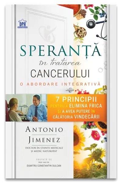 Speranta in tratarea cancerului