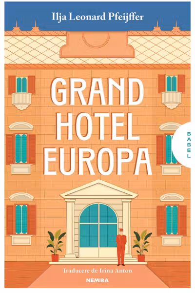 Grand Hotel Europa