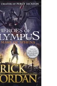 The Mark of Athena