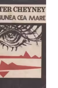 Misiunea cea mare - roman