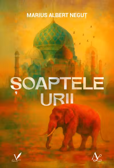 Șoaptele urii