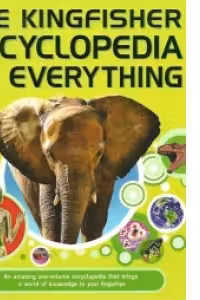 The Encyclopedia of Everything