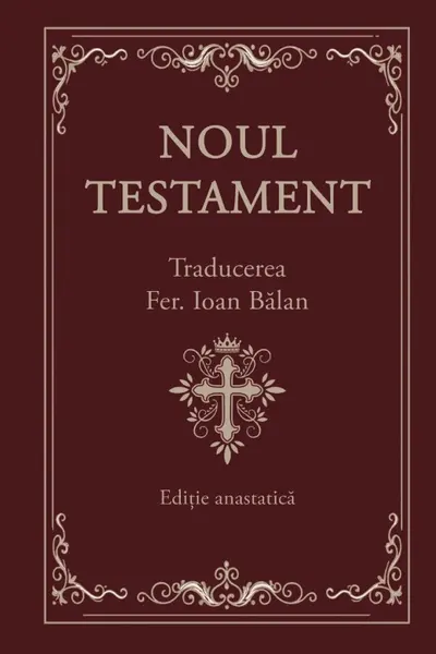 Noul Testament