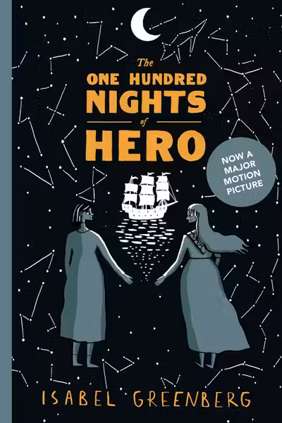 The One Hundred Nights of Hero