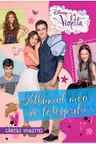 Disney Violetta. Albumul meu de fotografii