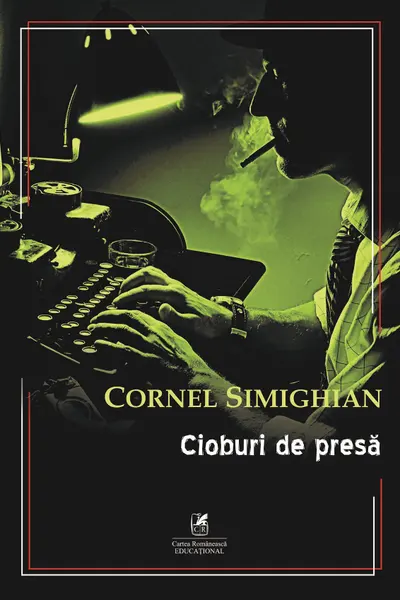 Cioburi de presă