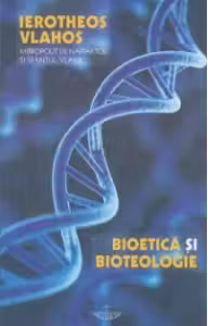 Bioetica si bioteologie