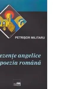 Prezente angelice in poezia romana