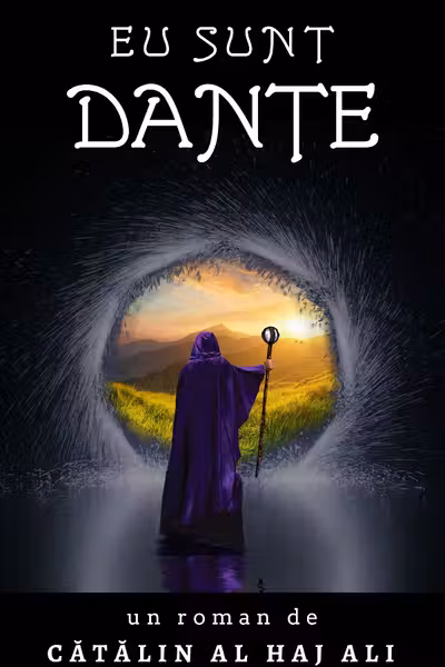 Eu sunt Dante