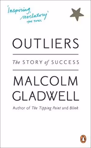 Outliers