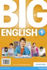 Big English 1 Flashcards