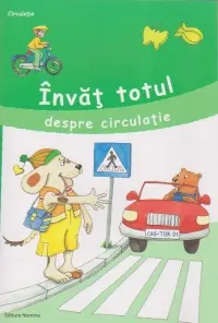 Învaț totul despre circulație