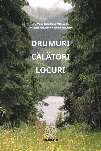 Drumuri. Călători. Locuri