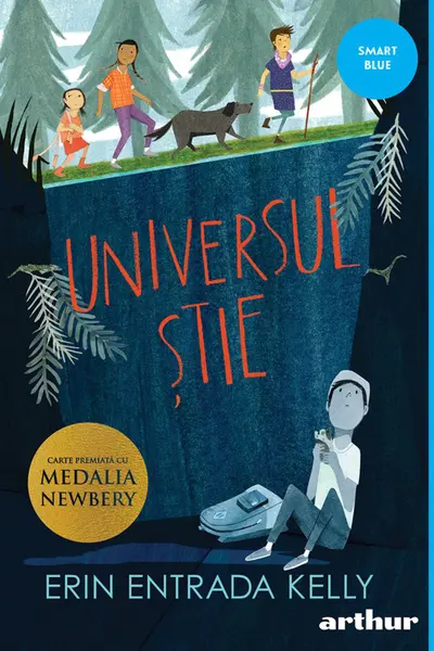 Universul stie