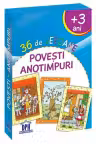 Povesti, anotimpuri - 36 de jetoane