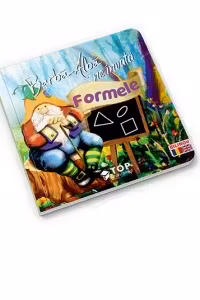 Barba Alba ne invata formele