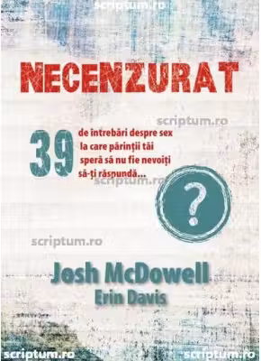 Necenzurat