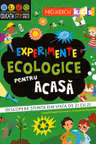 Experimente ecologice pentru acasa