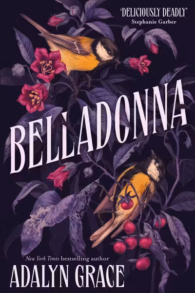 Belladonna (Book 1)