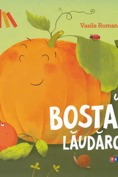 Un bostan laudaros
