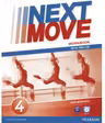 Next Move Level 4 Workbook & MP3 Audio Pack