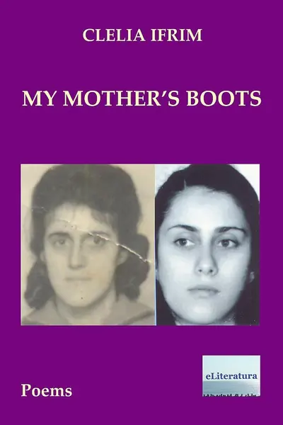 My mother's boots