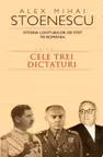 Istoria loviturilor de stat Vol. 3