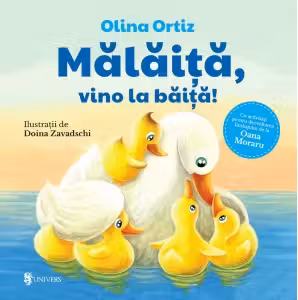 Malaita vino la baita