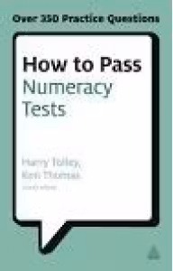 HOW TO PASS NUMERACY TESTS