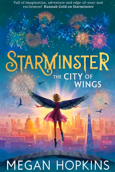 The City of Wings