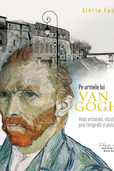 Pe urmele lui Van Gogh