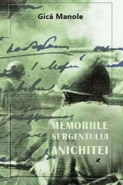 Memoriile sergentului Anichiței