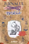 Jurnalul unui pusti. Jurnalul meu