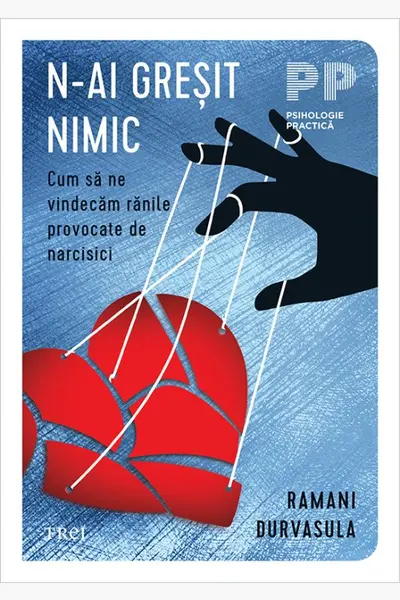 N-ai gresit nimic