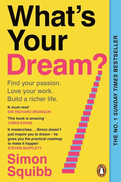 What's Your Dream?