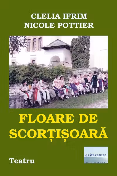 Floare de scorțișoară