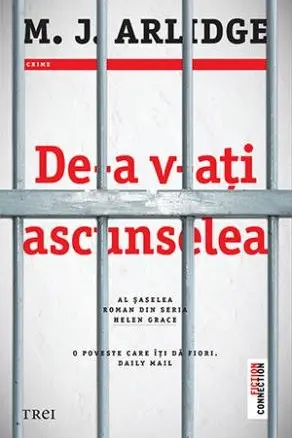 De-a v-ati ascunselea