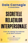 Secretele relatiilor interpersonale