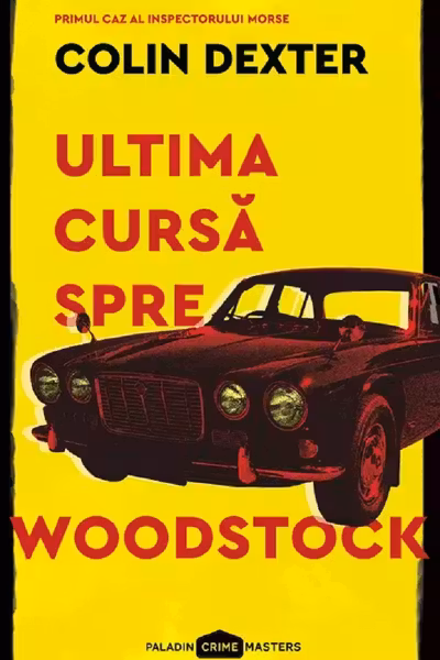 Ultima cursa spre Woodstock