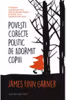 Povesti corecte politic de adormit copiii