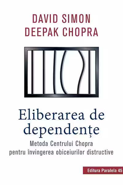 Eliberarea de dependențe